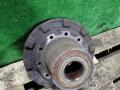 ступица передняя Scania 5-Series 2007, 11.7 л., DC 12.15, дизель, АКПП, 1724406, 1868663, 2603321 - фото №4