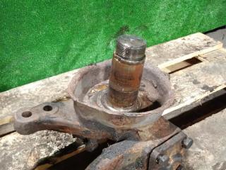 кулак поворотный правый Scania 5-Series 2005, 11.7 л., DC 12.14, дизель, МКПП, 1895928