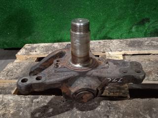 кулак поворотный левый Scania 5-Series 2007, 11.7 л., DC 12.15, дизель, АКПП, 1895937