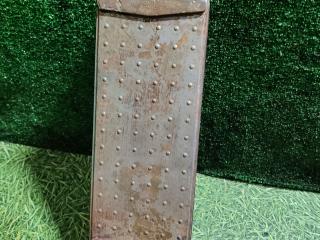 теплообменник масляного фильтра Volvo FH 1999, 12.1 л., D12C380, дизель, МКПП, 8130186