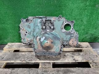 декоративная крышка двигателя Volvo FH 1999, 12.1 л., D12C380, дизель, МКПП, 3165064