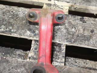 рулевая сошка Volvo FH 2 поколение 2009, 16.1 л., D16E660, дизель, АКПП, 3198449