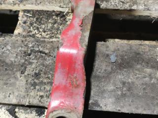 рулевая сошка Volvo FH 2 поколение 2009, 16.1 л., D16E660, дизель, АКПП, 20579016