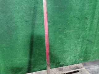 тяга рулевая Volvo FH 2 поколение 2009, 16.1 л., D16E660, дизель, АКПП, 20581086