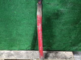 тяга рулевая Volvo FH 2 поколение 2009, 16.1 л., D16E660, дизель, АКПП, 20393186