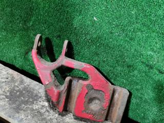 крепление амортизатора Volvo FH 2 поколение 2009, 16.1 л., D16E660, дизель, АКПП, 20703965