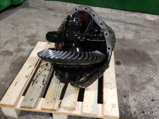 редуктор заднего моста DAF XF 105 1 поколение 2009, 12.9 л., MX 340, дизель, МКПП, 1808379