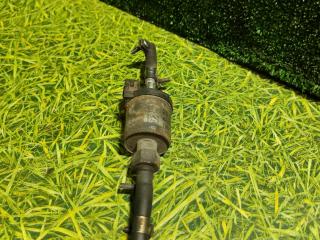 топливный насос Вебасто (Webasto) Scania 4-Series 2003, 10.6 л., DC 11.04, дизель, МКПП, 1445859