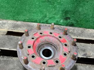 ступица передняя Scania 5-Series 2005, 11.7 л., DC 12.14, дизель, МКПП, 1724406