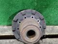 ступица передняя Scania 5-Series 2005, 11.7 л., DC 12.14, дизель, МКПП, 1724406 - фото №4