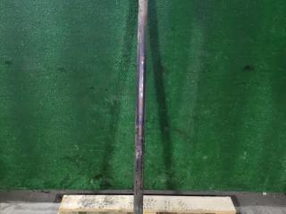 тяга рулевая Scania 5-Series 2005, 11.7 л., DC 12.14, дизель, МКПП, 1723895