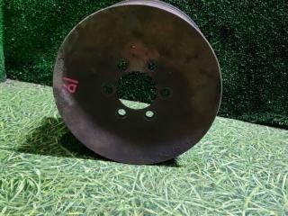 шкив Volvo FH 1999, 12.1 л., D12C380, дизель, МКПП, 8149260