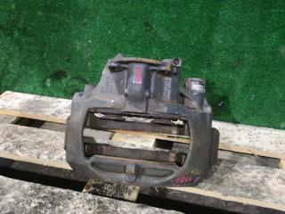 суппорт передний левый DAF XF 105 1 поколение 2009, 12.9 л., MX 340, дизель, МКПП, 1658011