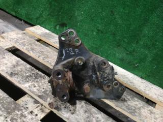 кулак поворотный правый DAF XF 105 1 поколение 2009, 12.9 л., MX 340, дизель, МКПП, 1794846