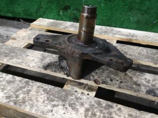 кулак поворотный левый DAF XF 105 1 поколение 2009, 12.9 л., MX 340, дизель, МКПП, 1794845