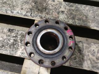 ступица передняя MAN TGA 1 поколение 2006, 10.5 л., D 2066 LF 01, дизель, МКПП, 81934200349