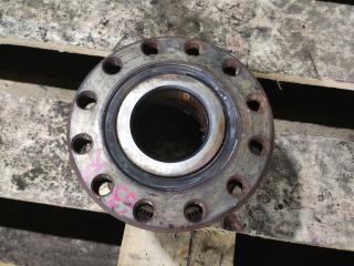 ступица передняя MAN TGA 1 поколение 2006, 10.5 л., D 2066 LF 01, дизель, МКПП, 81934200349