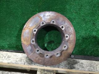 диск тормозной задний Scania 4-Series 2003, 10.6 л., DC 11.04, дизель, МКПП, 1889543