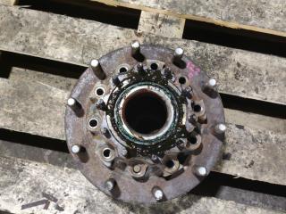 ступица задняя Scania 4-Series 2003, 10.6 л., DC 11.04, дизель, МКПП, 1382884