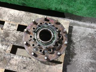 ступица задняя Scania 4-Series 2003, 10.6 л., DC 11.04, дизель, МКПП, 1382884