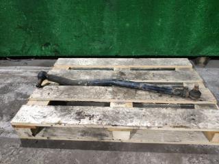 тяга рулевая Scania 4-Series 2003, 10.6 л., DC 11.04, дизель, МКПП, 2636650