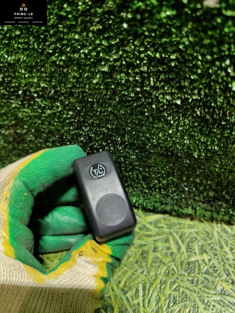 кнопка (выключатель) DAF XF 105 1 поколение 2010, 12.9 л., MX 340, дизель, МКПП, 1435594 - фото №1