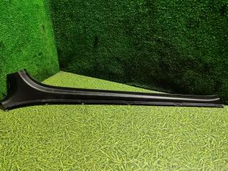 накладка двери (крышки) багажника Mercedes-Benz Actros 4 поколение (MP4) 2012, 12.8 л., OM 471.909, дизель, АКПП, 9606950857, A9606950857