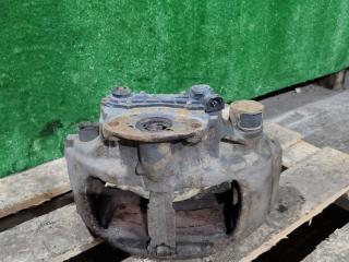 суппорт передний левый Scania 4-Series 2003, 10.6 л., DC 11.04, дизель, МКПП, 1513589