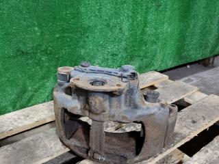 суппорт передний правый Scania 4-Series 2003, 10.6 л., DC 11.04, дизель, МКПП, 1513588