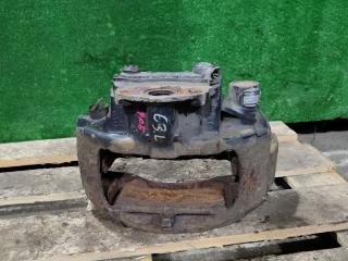 суппорт задний левый MAN TGA 1 поколение 2006, 10.5 л., D 2066 LF 01, дизель, МКПП, 81508046440