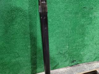 полуось задняя (приводной вал, ШРУС) MAN TGA 1 поколение 2006, 10.5 л., D 2066 LF 01, дизель, МКПП, 06028135013