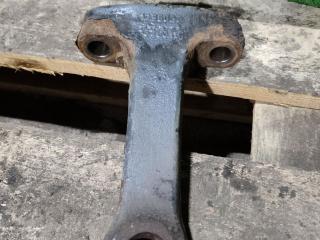 рулевая сошка Scania 4-Series 2004, 15.6 л., DC 16.01, дизель, МКПП, 1355055