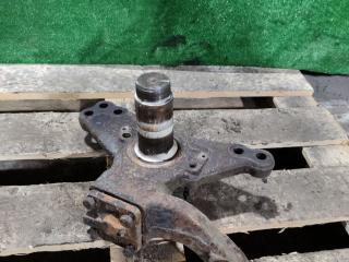 кулак поворотный левый Scania 4-Series 2003, 10.6 л., DC 11.04, дизель, МКПП, 1895937