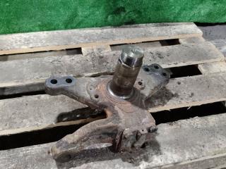 кулак поворотный правый Scania 4-Series 2003, 10.6 л., DC 11.04, дизель, МКПП, 1895928