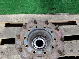 ступица передняя Scania 4-Series 2004, 15.6 л., DC 16.01, дизель, МКПП, 1480933