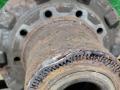 ступица передняя Scania 4-Series 2004, 15.6 л., DC 16.01, дизель, МКПП, 1480933 - фото №5