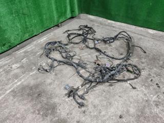 проводка Volvo FH 3 поколение 2014, 12.8 л., D13K460, дизель, МКПП, 85130675