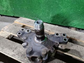 кулак поворотный правый Volvo FH 3 поколение 2014, 12.8 л., D13K460, дизель, МКПП, 20543284