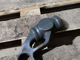 крепление амортизатора Volvo FH 3 поколение 2014, 12.8 л., D13K460, дизель, МКПП, 22118968