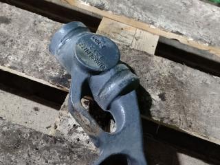 крепление амортизатора Volvo FH 3 поколение 2014, 12.8 л., D13K460, дизель, МКПП, 22118969