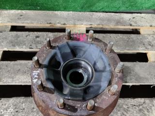 ступица передняя Volvo FH 3 поколение 2014, 12.8 л., D13K460, дизель, МКПП, 21116389, 21021391