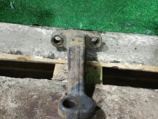 рулевая сошка Renault Premium 2 поколение 2007, 10.8 л., DXi 11, дизель, МКПП, грузовик, 3198457