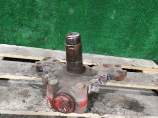 кулак поворотный правый Volvo FH 2 поколение 2009, 16.1 л., D16E660, дизель, АКПП, 20543284