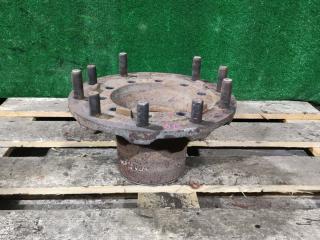 ступица передняя Scania 5-Series 2006, 10.6 л., DC 11.09, дизель, МКПП, 1724406, 1868663, 2603321