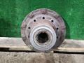 ступица передняя Scania 5-Series 2006, 10.6 л., DC 11.09, дизель, МКПП, 1724406, 1868663, 2603321 - фото №4