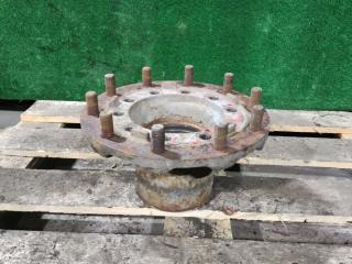 ступица передняя Scania 5-Series 2006, 10.6 л., DC 11.09, дизель, МКПП, 1724406, 1868663, 2603321