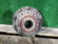 ступица передняя Scania 5-Series 2006, 10.6 л., DC 11.09, дизель, МКПП, 1724406, 1868663, 2603321 - фото №4