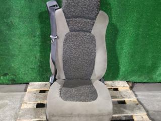 сиденье переднее DAF XF 105 1 поколение 2006, АКПП, 1654251