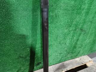 полуось задняя (приводной вал, ШРУС) Volvo FH 3 поколение 2014, 12.8 л., D13K460, дизель, МКПП, 20836831