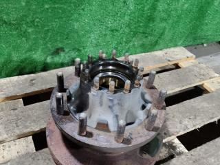 ступица задняя Volvo FH 3 поколение 2014, 12.8 л., D13K460, дизель, МКПП, 20516957, 21800065